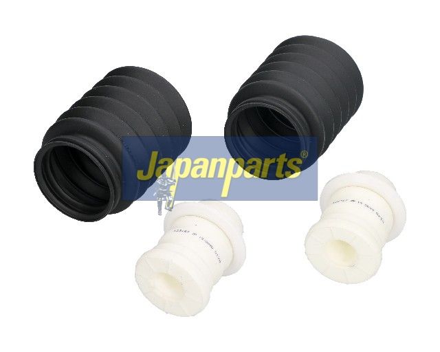 chit protectie praf,amortizor JAPANPARTS KTP-0124