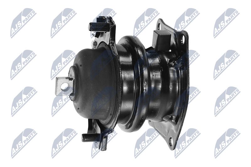 Paigutus, Mootor, NTY ZPS-HD-138