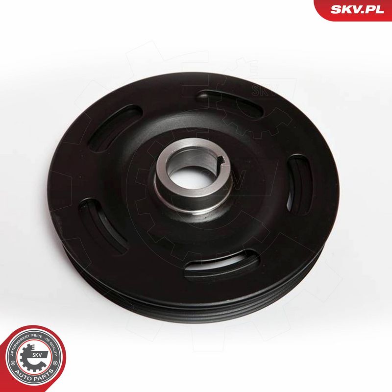 ESEN SKV 95SKV313 - Belt Pulley, crankshaft