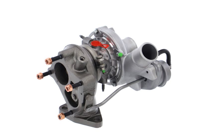 REMANTE 003-001-001248R Charger, charging (supercharged/turbocharged)