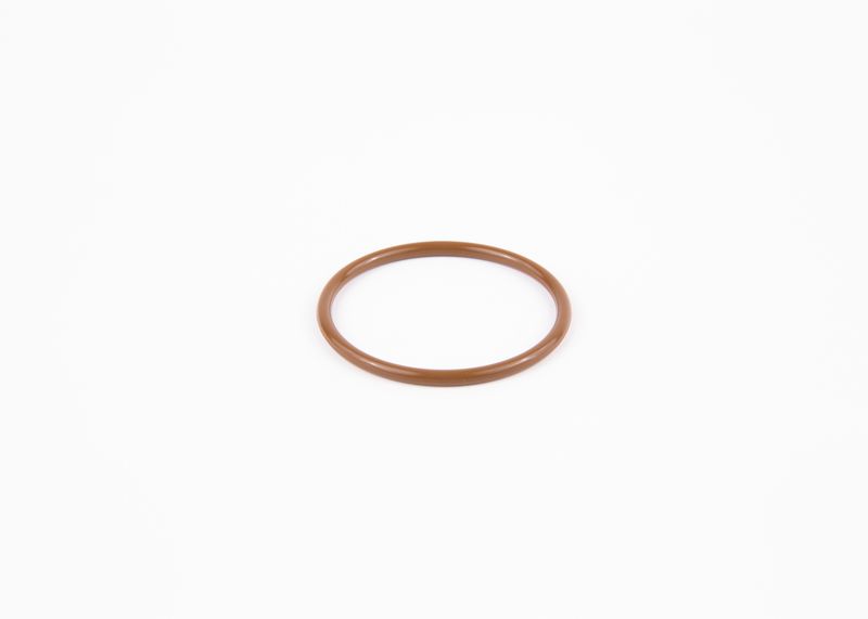 Anillo de goma