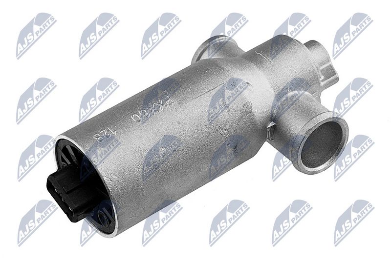 Tühikäigureg.klapp, õhuvarustus, NTY ESK-BM-001