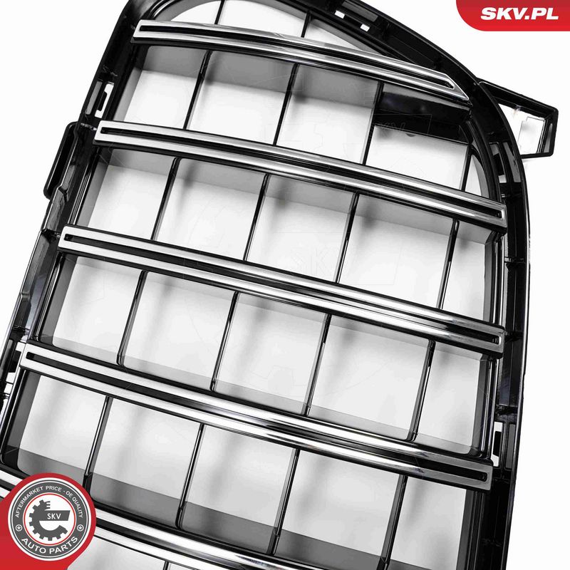 ESEN SKV 66SKV568 Radiator Grille