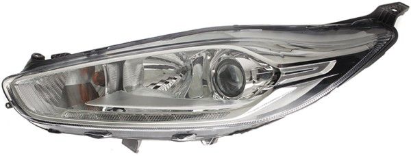 Hella 1LL 354 803-081 Headlight