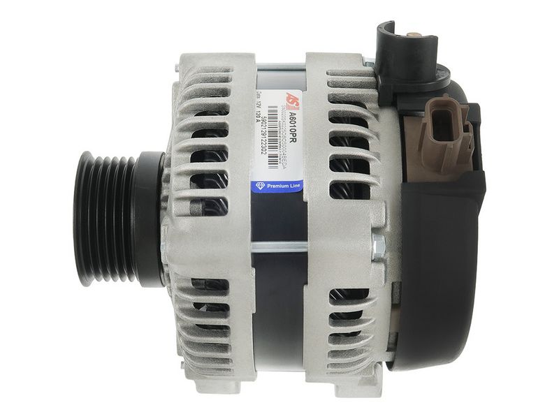 Generaator, AS-PL A6010PR