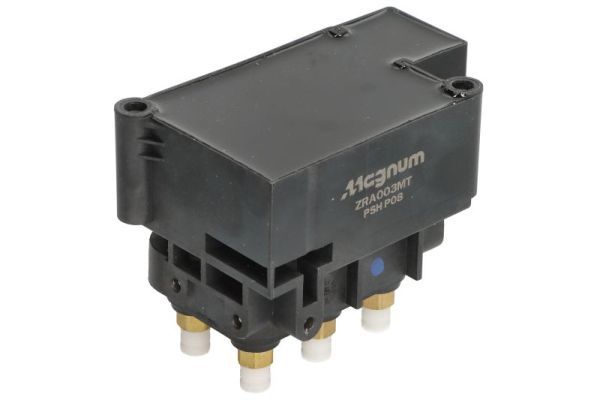 Magnum Technology ZRA003MT Valve, compressed-air system