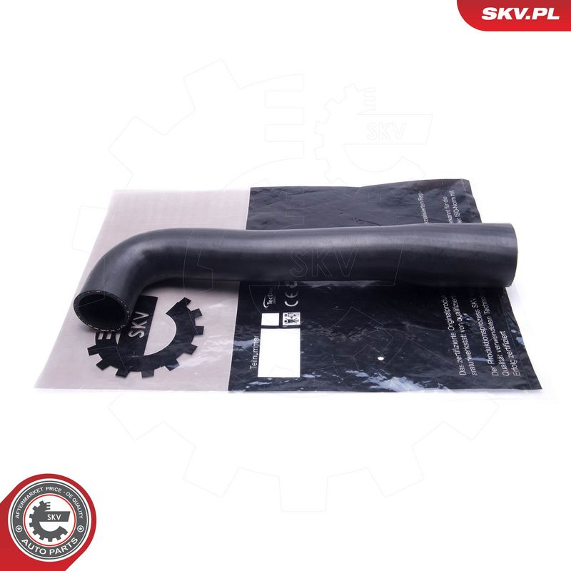 Laadimisõhu voolik, ESEN SKV 54SKV021