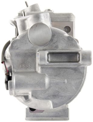 MAHLE ACP 589 000P Compressor, air conditioning
