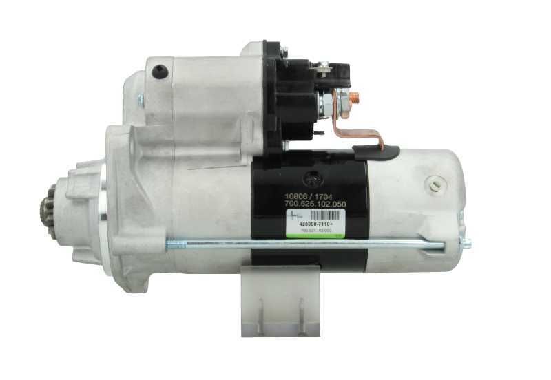 BV PSH 700.525.102.050 Starter
