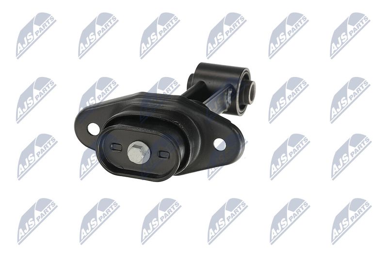 NTY ZPS-KA-323 Mounting, engine