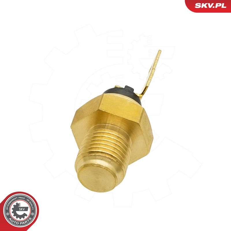 This part match OEM code: 1H0919563