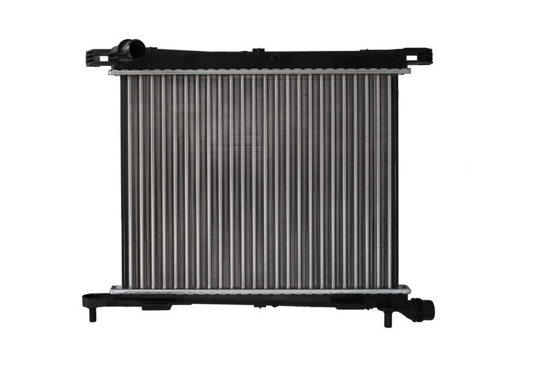 Radiaator, mootorijahutus,...
