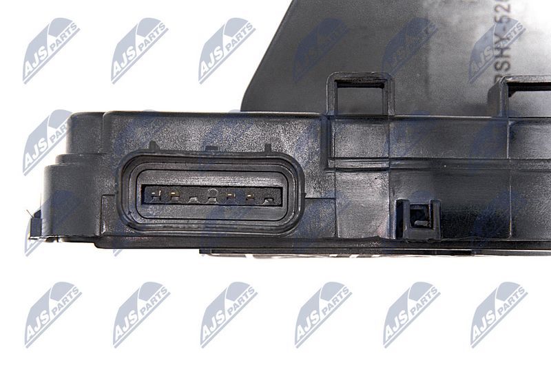 Ukselukk, NTY EZC-HY-526