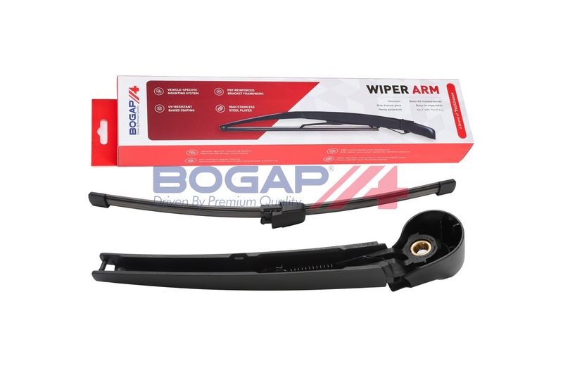 This part match OEM code: 6Q6955707C Kit