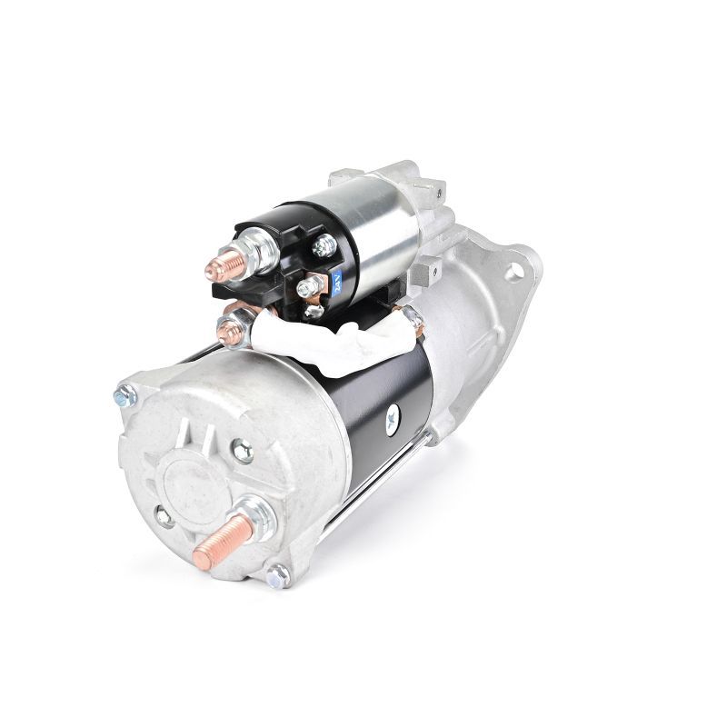 Delco Remy SER81306-12B1 Starter