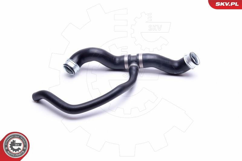 ESEN SKV 43SKV886 Radiator Hose