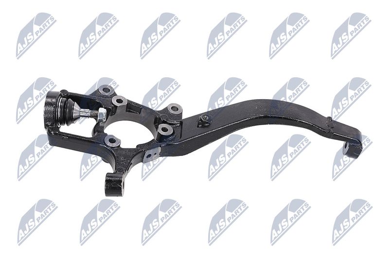 Käändmik, rattakinnitus, NTY ZZP-CH-013