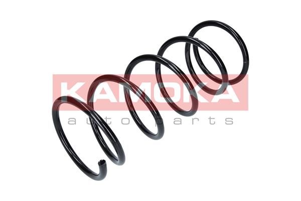 KAMOKA 2110024 Suspension Spring