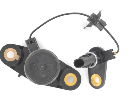 Sensor, nivel de aceite del motor