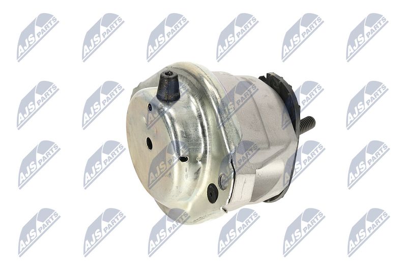 NTY ZPS-BM-025 Mounting, engine