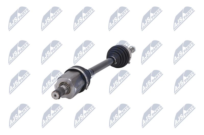 NTY NPW-FR-207 Drive Shaft