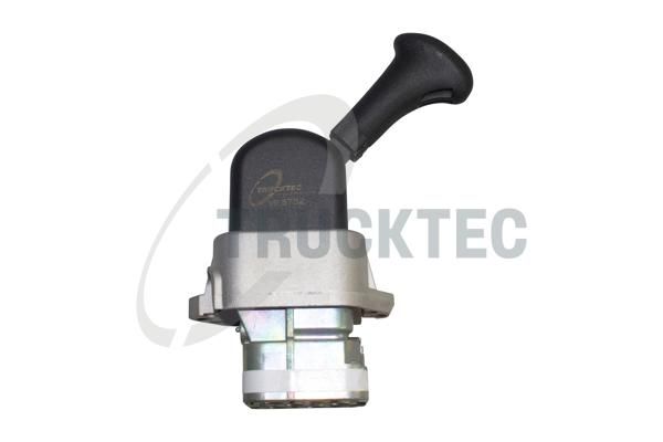 TRUCKTEC AUTOMOTIVE 01.35.031 - Brake Valve, parking brake