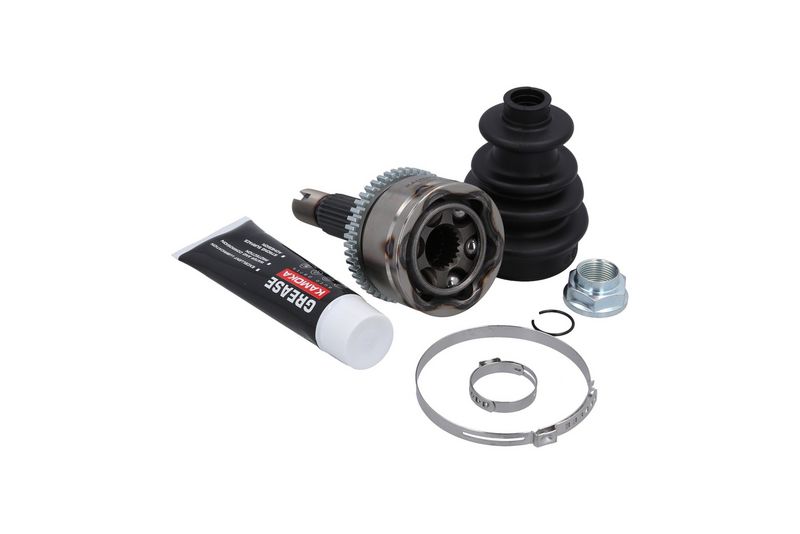 Liigendlaager, veovõll, KAMOKA 6500