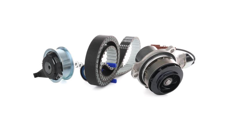 OEM код товара: 04L 109 119 A