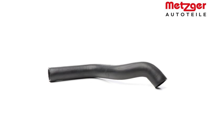 METZGER AUTOTEILE 2401384 Charge Air Hose