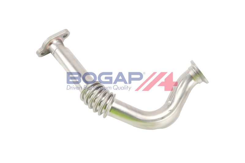 BOGAP Vamzdis, EGR vožtuvas