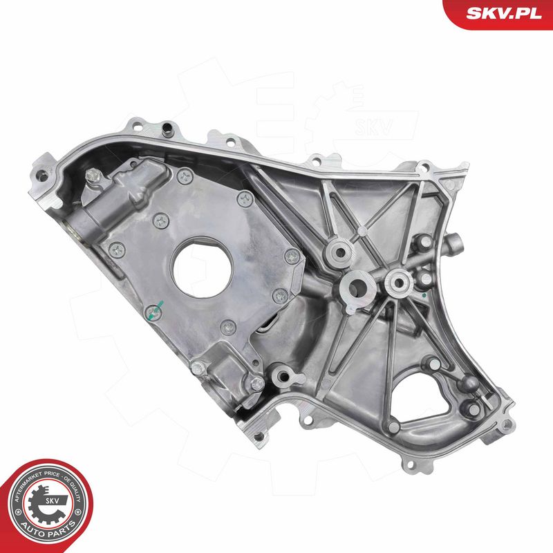 Õlipump, ESEN SKV 77SKV020