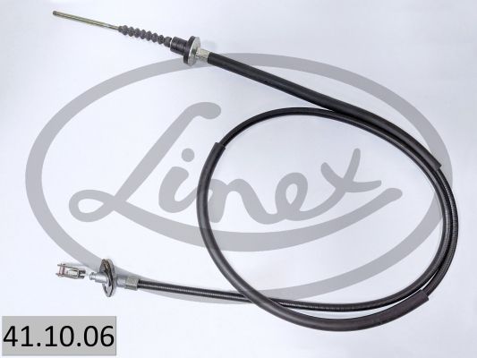 LINEX Sankabos trosas