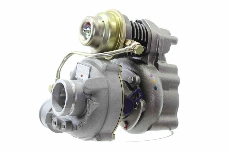 ALANKO 10900769 Charger, charging (supercharged/turbocharged)