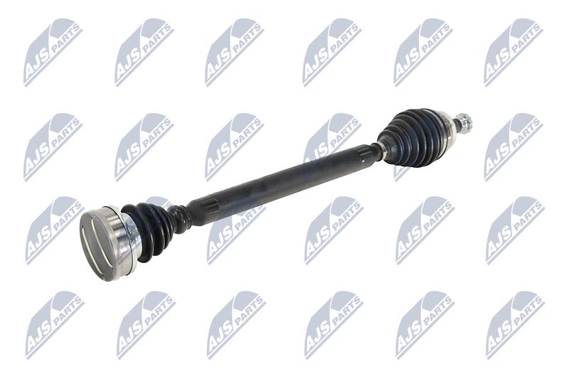 This part match OEM code: 6Q0407452SX