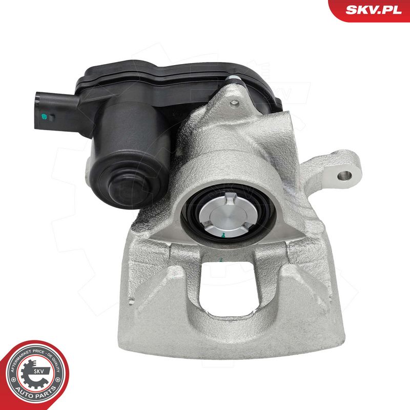 Pidurisadul, ESEN SKV 89SKV503