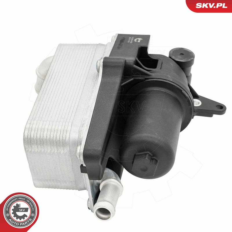 Õliradiaator, mootoriõli,...