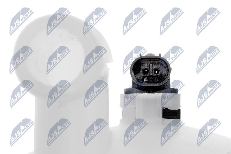 NTY CZW-ME-001 Expansion Tank, coolant