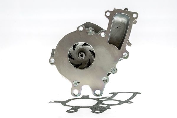 AISIN WPTS-001 Water Pump, engine cooling