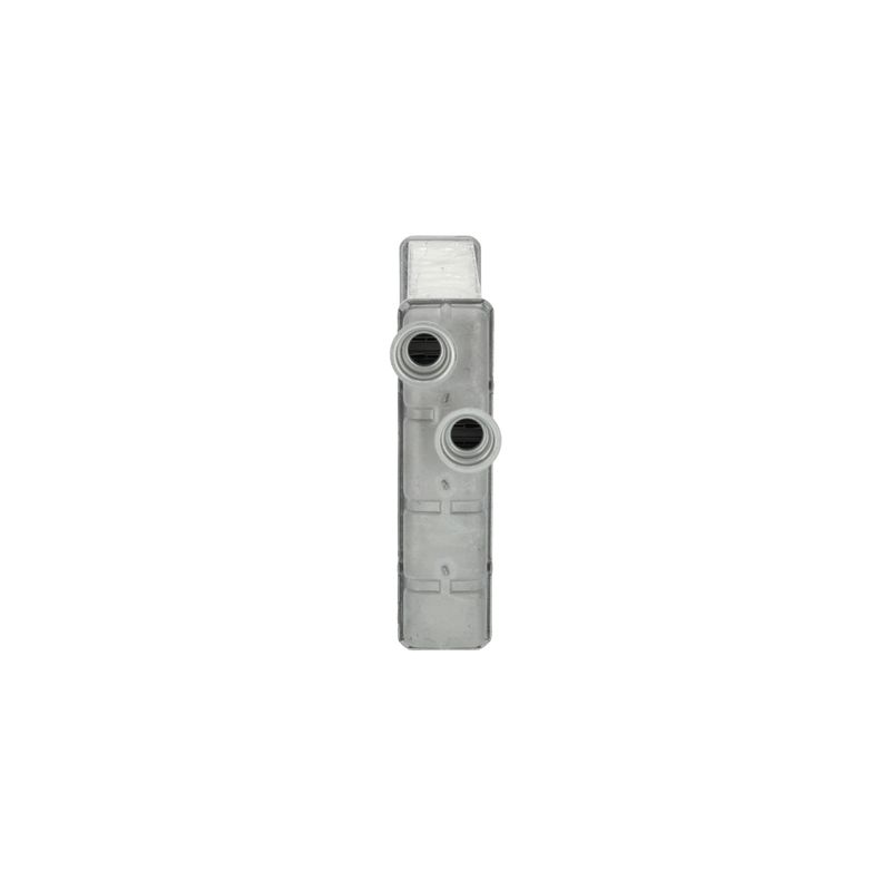 NISSENS 707418 Heat Exchanger, interior heating