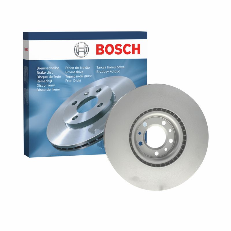 Kočioni disk BOSCH 0 986 479 092