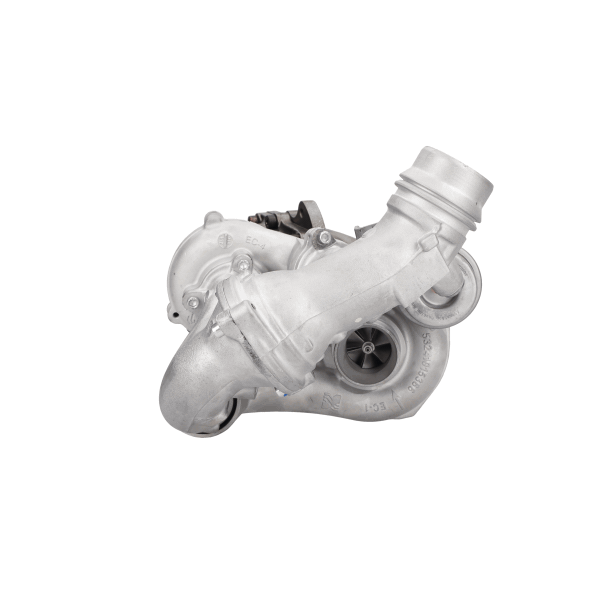OE-TurboPower IT-10009700076 - Charger, charging (supercharged/turbocharged)