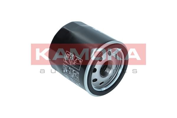 KAMOKA F118501 Oil Filter