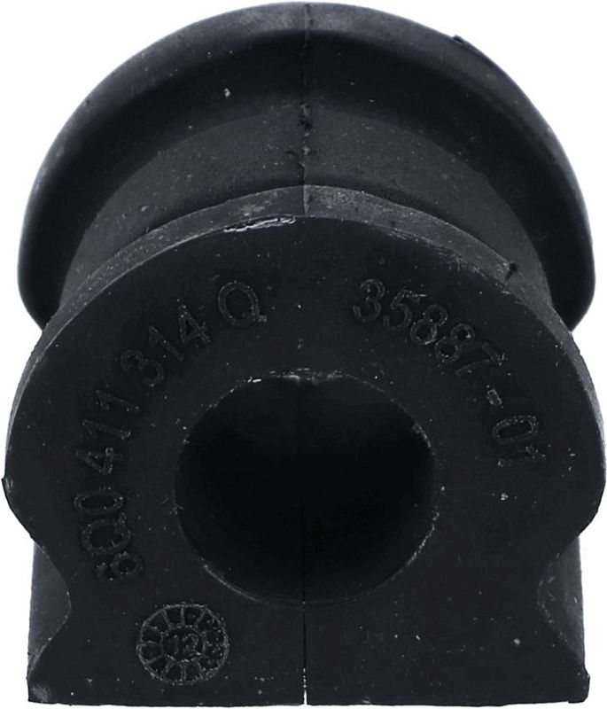LEMFÖRDER 35887 01 Mounting, stabiliser bar