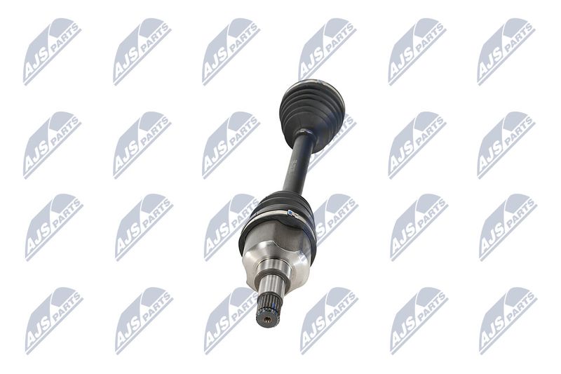 NTY NPW-FR-232 Drive Shaft