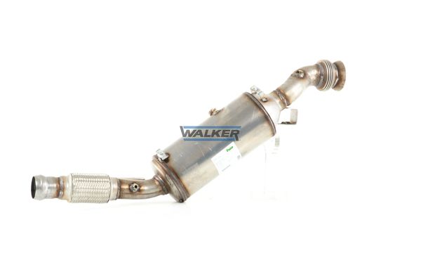 WALKER 93193 Soot/Particulate Filter, exhaust system