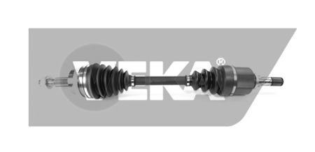 Prekės atitinka OEM kodą: 51876357