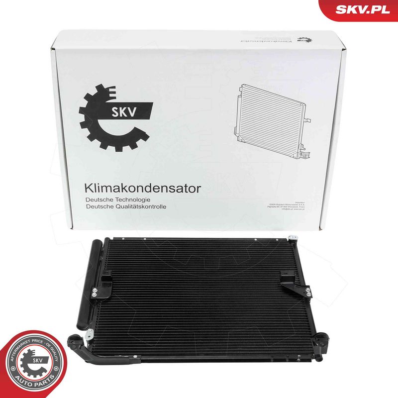 Kondensaator, kliimaseade,...