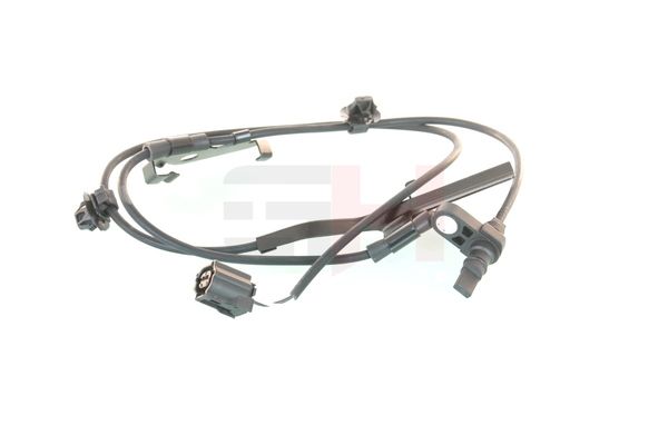 GH GH-704511V Jutiklis, rato greitis