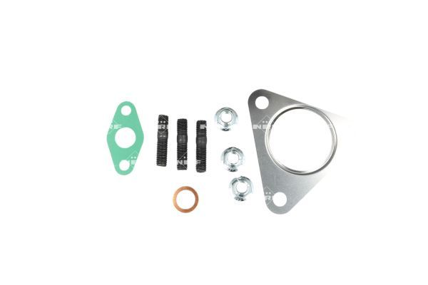 Kompressor, ülelaadimine, NRF 90010381