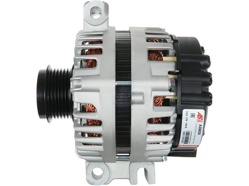 AS-PL A3562S Alternator